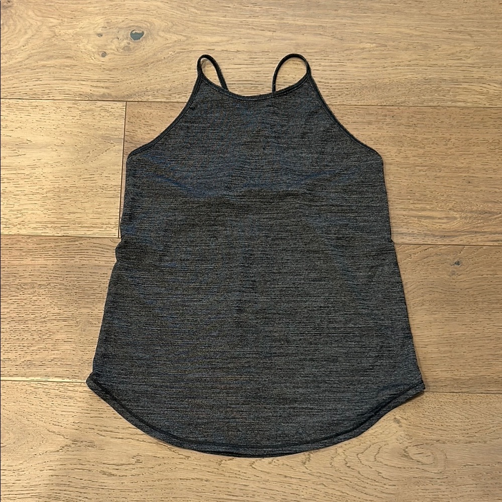 EUC Lululemon tank.